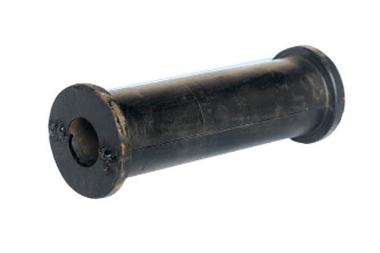 瓦套（鑄鐵、高分子材料）